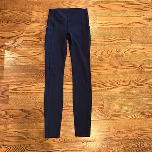 Lululemon leggings size 2. Brand new, no tag